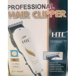 Машинка для стрижки волосся HTC Best Clipper CT-602