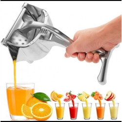 Соковижималка ручна Fruit Press для цитрусових і фруктів із затискачем
