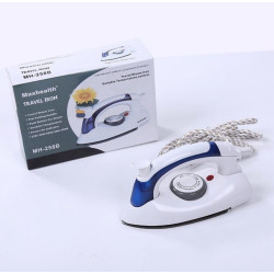 Дорожня парова праска Travel Iron HF-258B