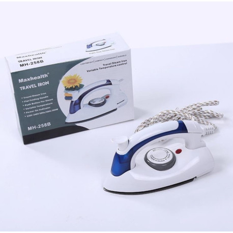 Дорожня парова праска Travel Iron HF-258B