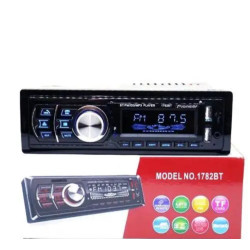 Автомагнитола 1782BT Bluetooth