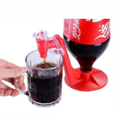 Дозатор для газованих напоїв Fizz Saver