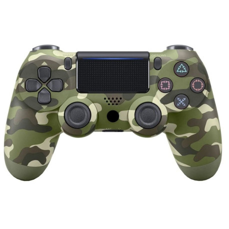 Ігровий пульт RE PlayStation 4 Doubleshock 4 V2 з бездротовим зв'язком, Bluetooth, Valhalla