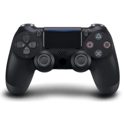 Ігровий пульт RE PlayStation 4 Doubleshock 4 V2 з бездротовим зв'язком, Bluetooth, Valhalla