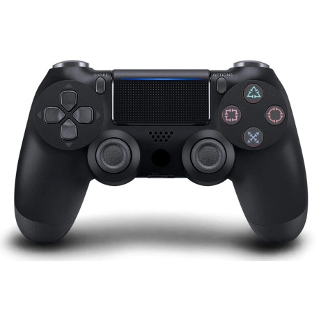 Ігровий пульт RE PlayStation 4 Doubleshock 4 V2 з бездротовим зв'язком, Bluetooth, Valhalla