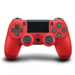 Ігровий пульт RE PlayStation 4 Doubleshock 4 V2 з бездротовим зв'язком, Bluetooth, Valhalla
