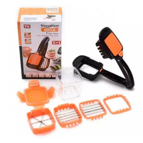 Овочерізка Nicer Dicer