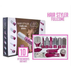 Фен-Стайлер 10 в 1 Hair Styler Fullcome