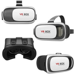 Окуляри віртуальної реальності VR BOX