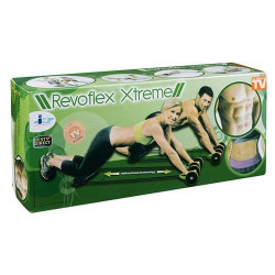 Універсальний тренажер Revoflex Xtreme