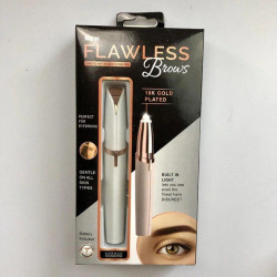 Депілятор Flawless Brows