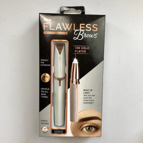 Депілятор Flawless Brows