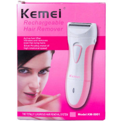Жіночий епілятор Kemei KM-5001