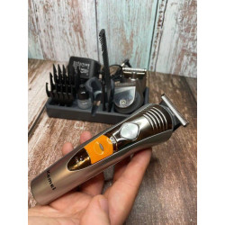 Стайлер KM 580 А Kemei 7 в 1