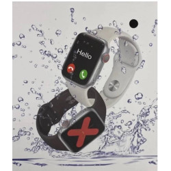Смарт-годинник HiWatch 6 T500+