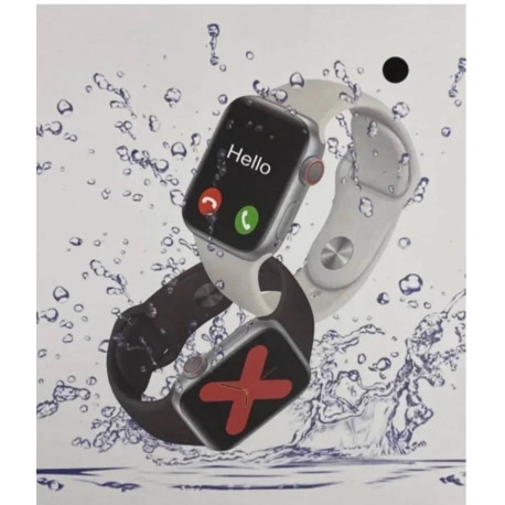 Смарт-годинник HiWatch 6 T500+