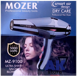 Фен для волосся Mozer MZ-9100
