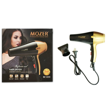Фен для волосся Mozer MZ-5939