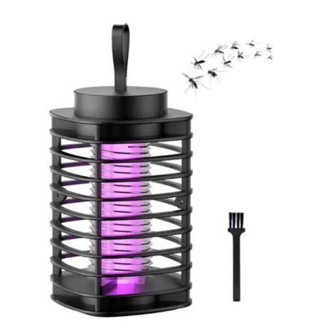 Електричний знищувач Mosquito Control Lamp