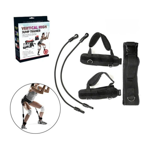 Універсальний тренажер Vertical High Jump Trainer