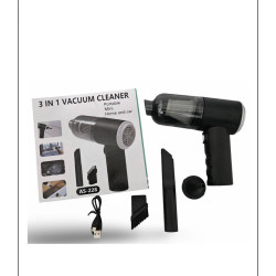 Пилосос 3в1Vacuum cleaner
