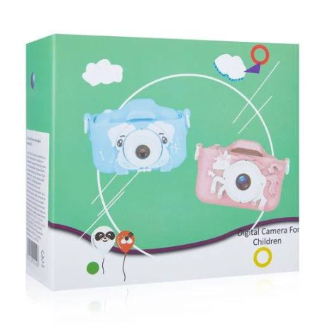 Цифрова камера "Digital Camera"