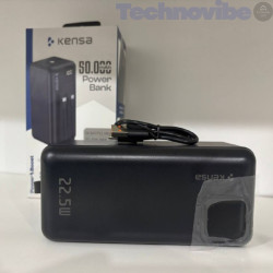 Повербанк KENSA 50000mAh
