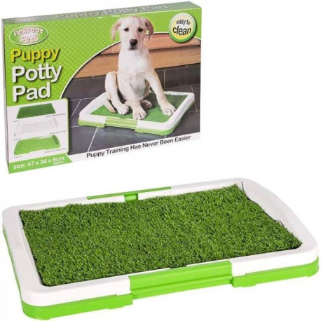 Puppy Potty Pad