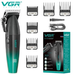 Машинка для стрижки волосся VGR V-003
