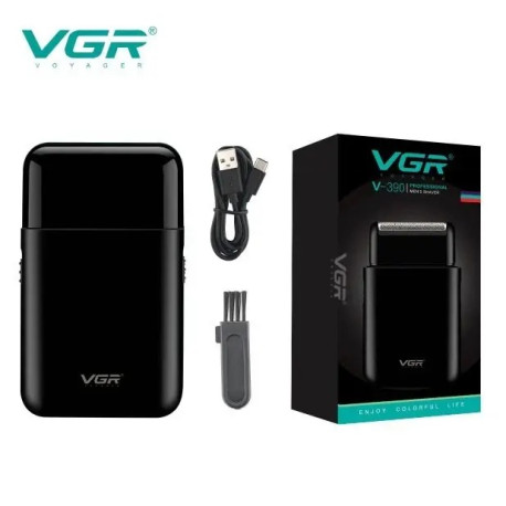 Шейвер VGR V-390