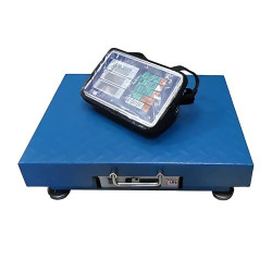 WI-FI торгові ваги 500 KG