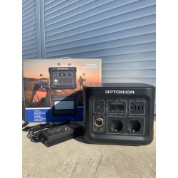 Зарядна станція Optonica 400W, 320Wh