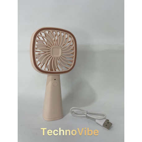 Портативний-міні вентилятор