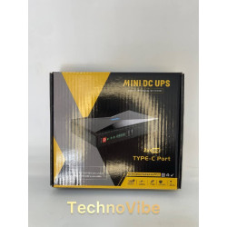 Источник бесперебойного питания UPS