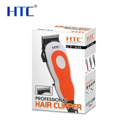 Машинка, бритва, триммер для стрижки волосся HTC Best Clipper CT-616