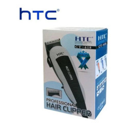 Машинка для стрижки волосся HTC Best Clipper CT-618 тример