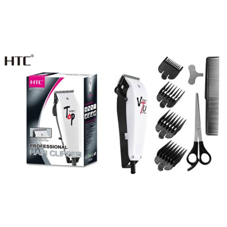 Машинка для стрижки волос HTC CT-301