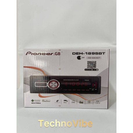 Автомагнітола Pioneer DEH-189SE