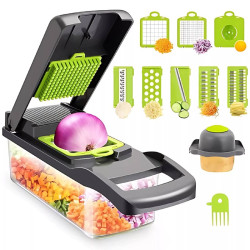 Овощерезка Nicer Dicer черная