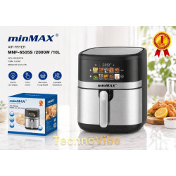 Аэрофритюрница minMAX