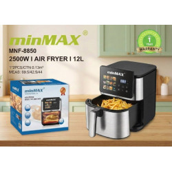 Аэрофритюрница minMAX