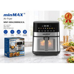 Аэрофритюрница minMAX