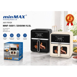 Аэрофритюрница minMAX