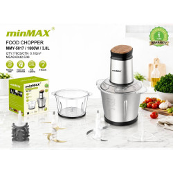 Измельчитель minMAX