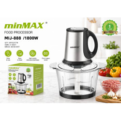 Измельчитель minMAX