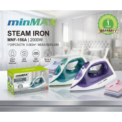 Утюг minMAX