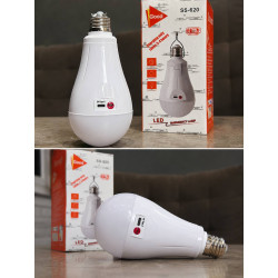 LED аварийная лампа SS-620