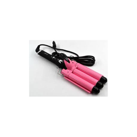 Плойка Для Волосся Gemei Gm 1956 Потрійна